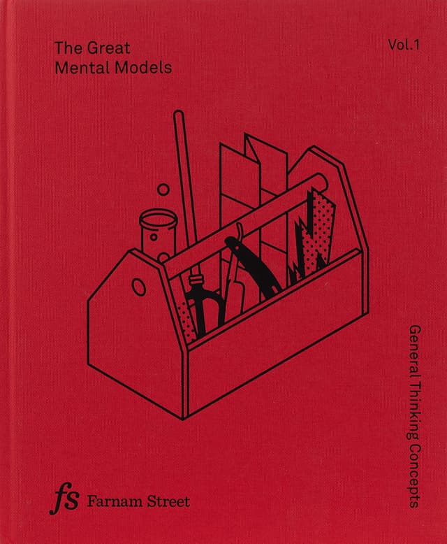 The Great Mental Models